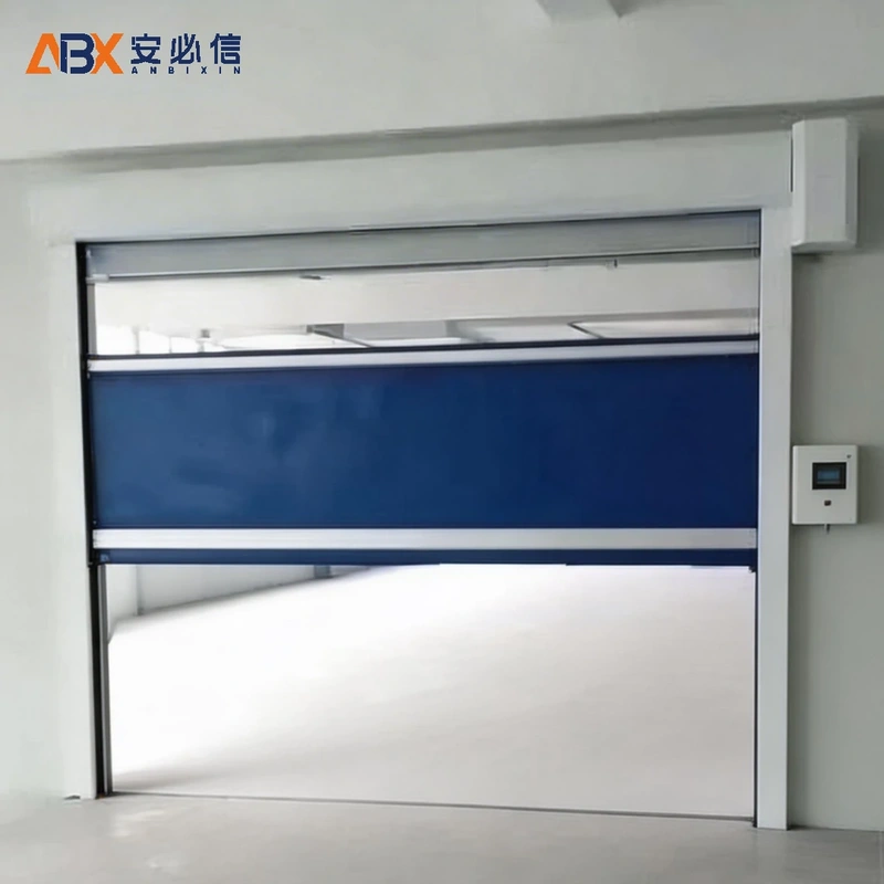 湘西土家族苗族自治州工业快速门