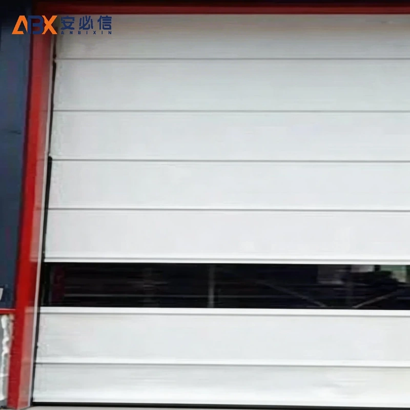 湘西土家族苗族自治州自动快速门