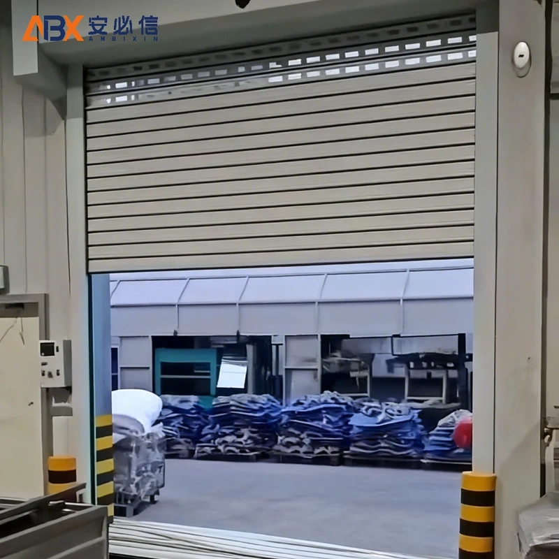 湘西土家族苗族自治州消防快速门