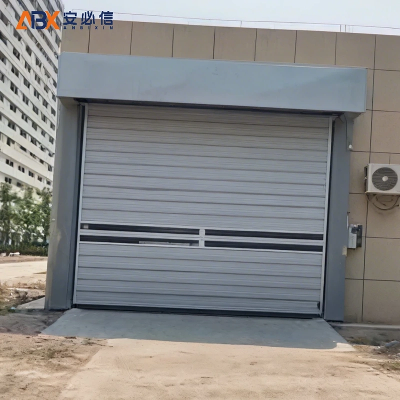湘西土家族苗族自治州铝制高速门